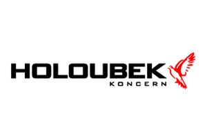 logo holoubek